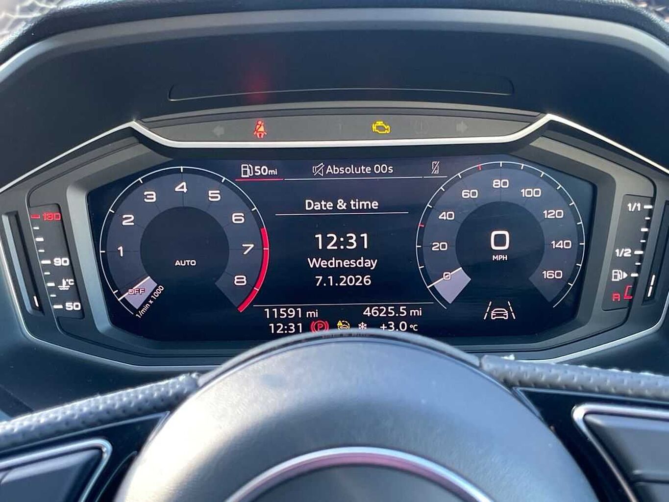 Used Audi A1 2023 for sale - 77233426: Photo 19