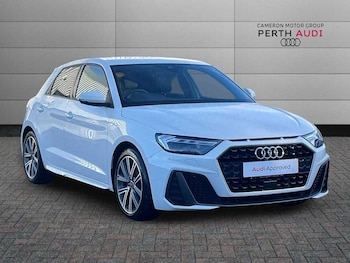 2023 (73) - 30 TFSI 110 S Line 5dr