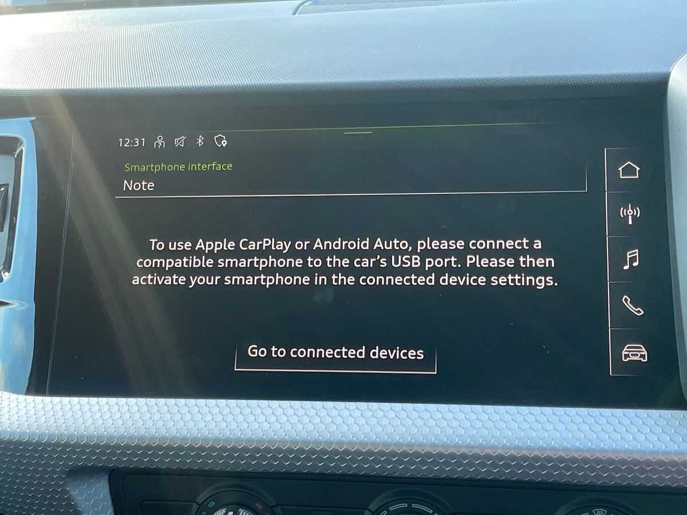 Used Audi A1 2023 for sale - 77233426: Photo 21