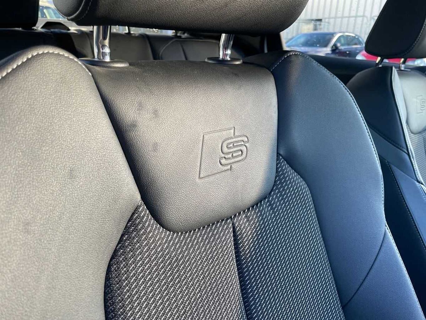 Used Audi A1 2023 for sale - 77233426: Photo 23