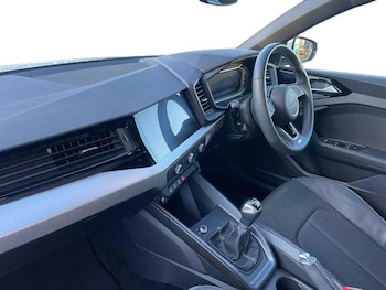 Used Audi A1 2023 for sale - 77233426: Photo