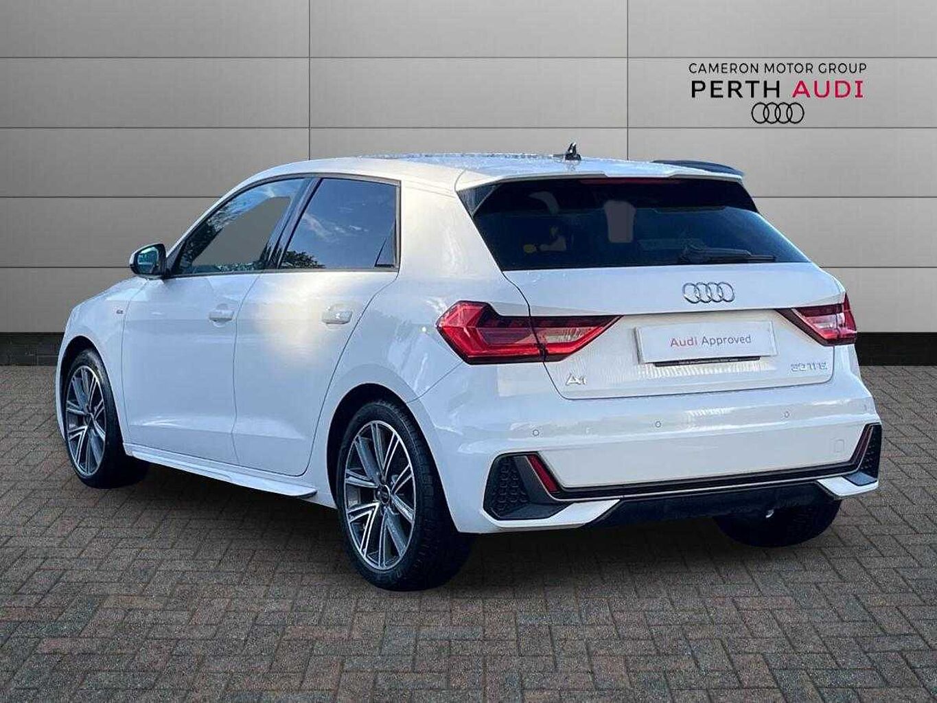 Used Audi A1 2023 for sale - 77233426: Photo 3