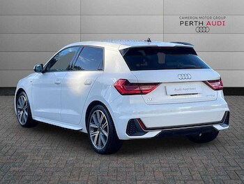 Used Audi A1 2023 for sale - 77233426: Photo