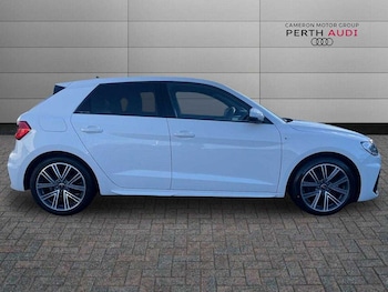 Used Audi A1 2023 for sale - 77233426: Photo