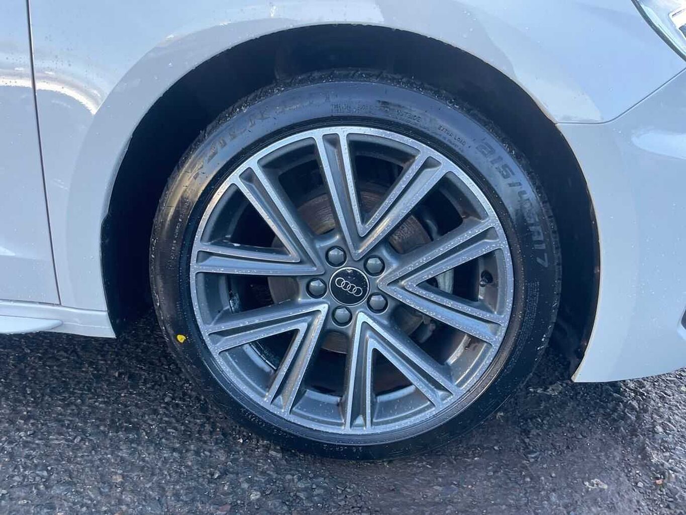 Used Audi A1 2023 for sale - 77233426: Photo 5