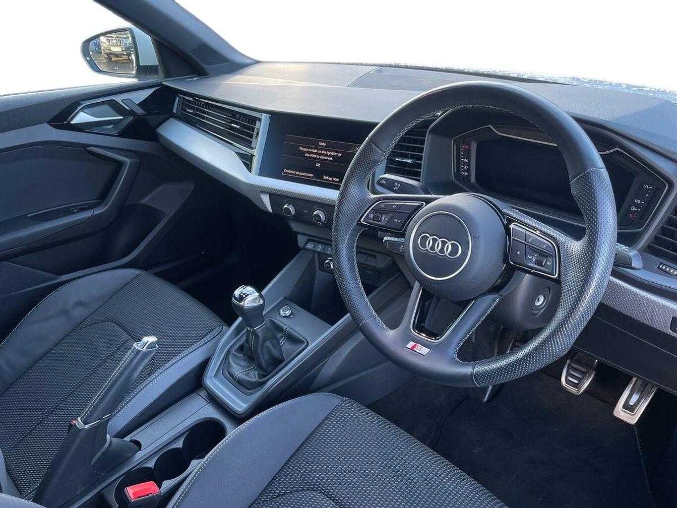Used Audi A1 2023 for sale - 77233426: Photo 6