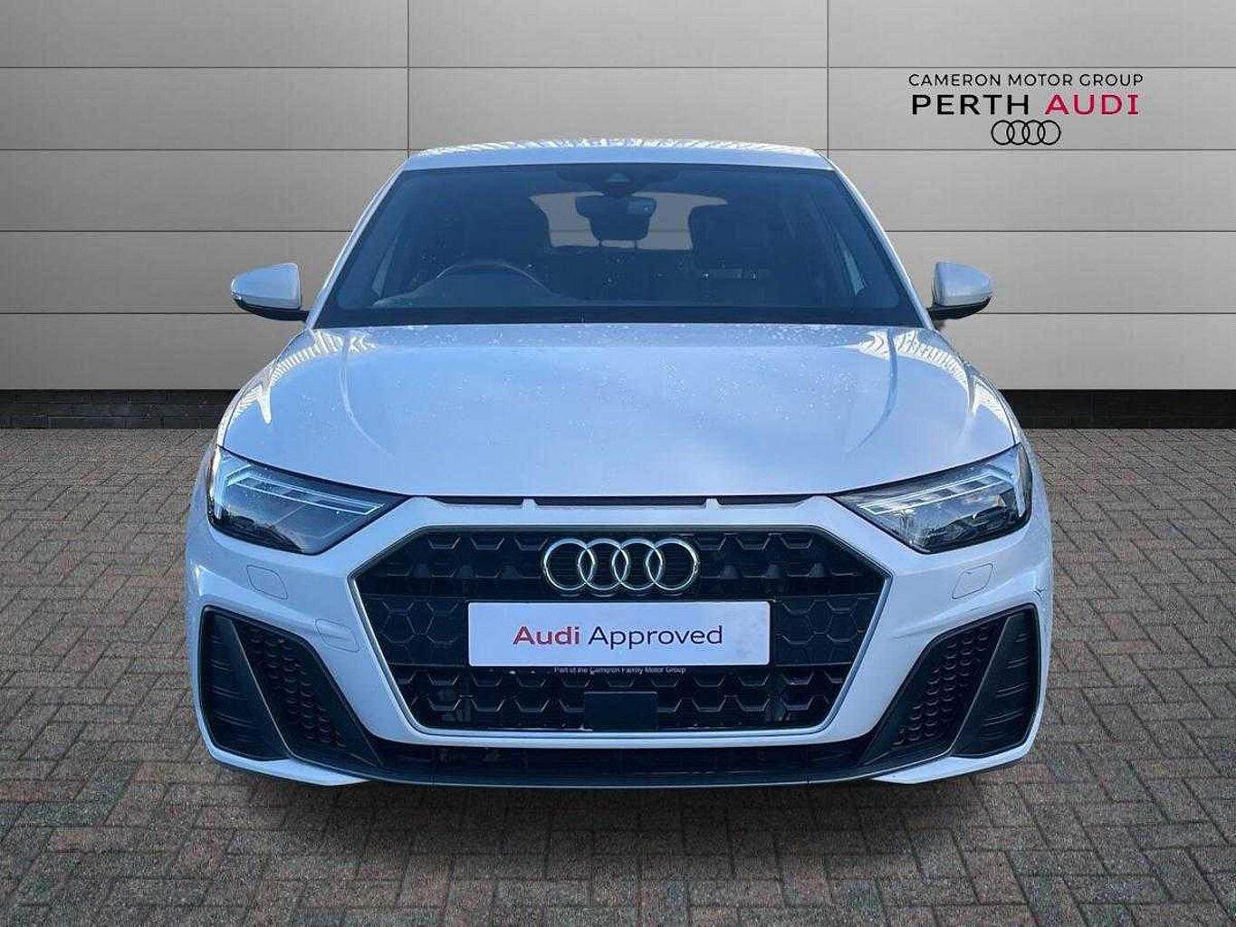 Used Audi A1 2023 for sale - 77233426: Photo 8