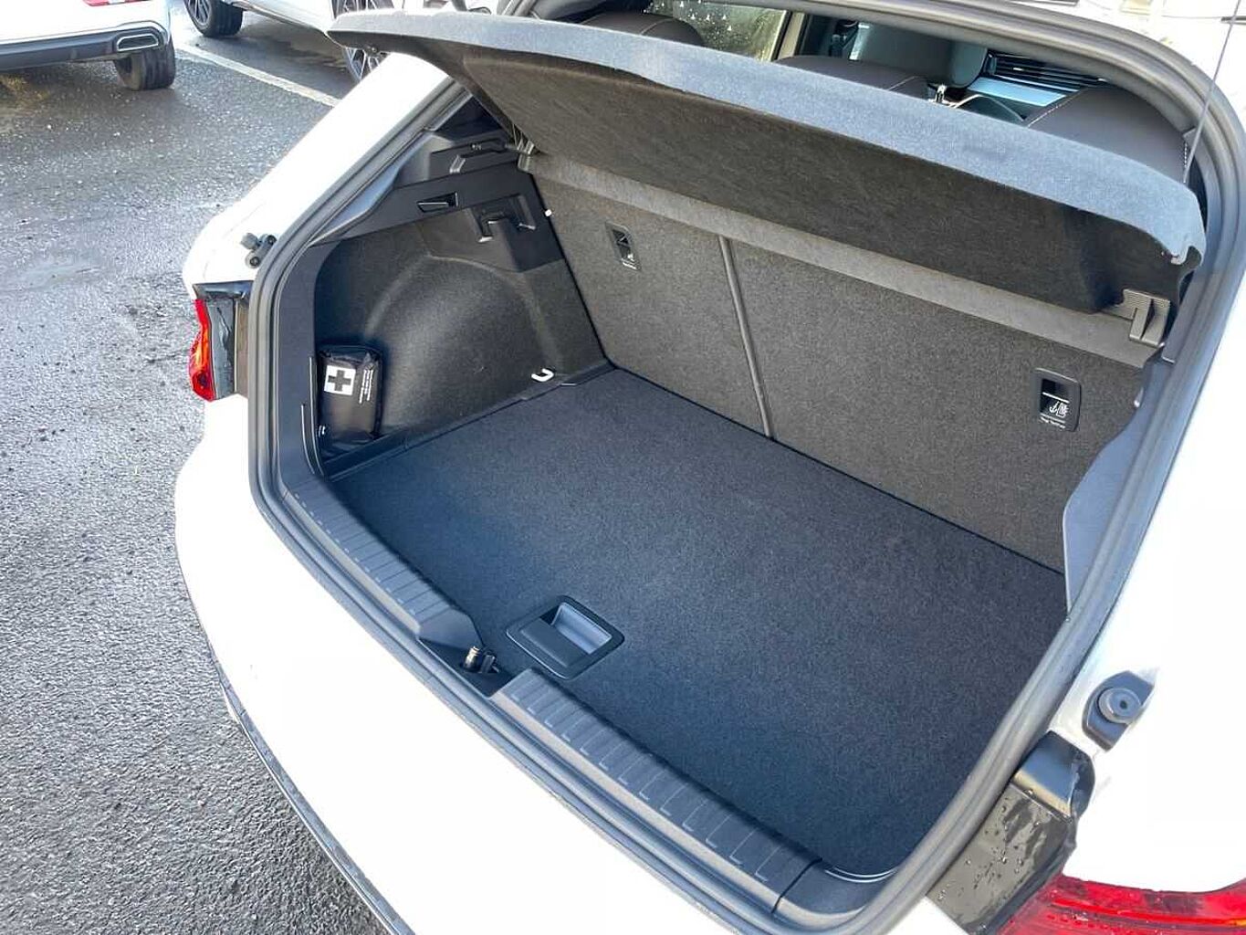 Used Audi A1 2023 for sale - 77233426: Photo 9