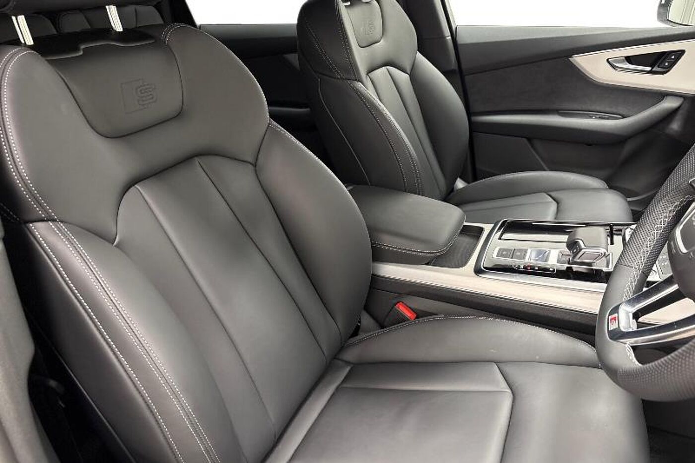 Used Audi Q7 2025 for sale - 76679403: Photo 10