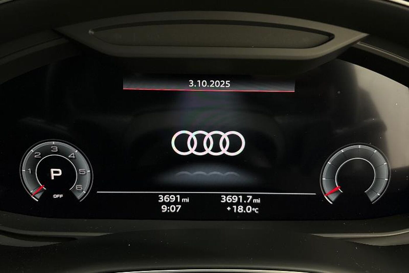 Used Audi Q7 2025 for sale - 76679403: Photo 11
