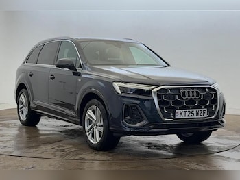 Audi - Q7