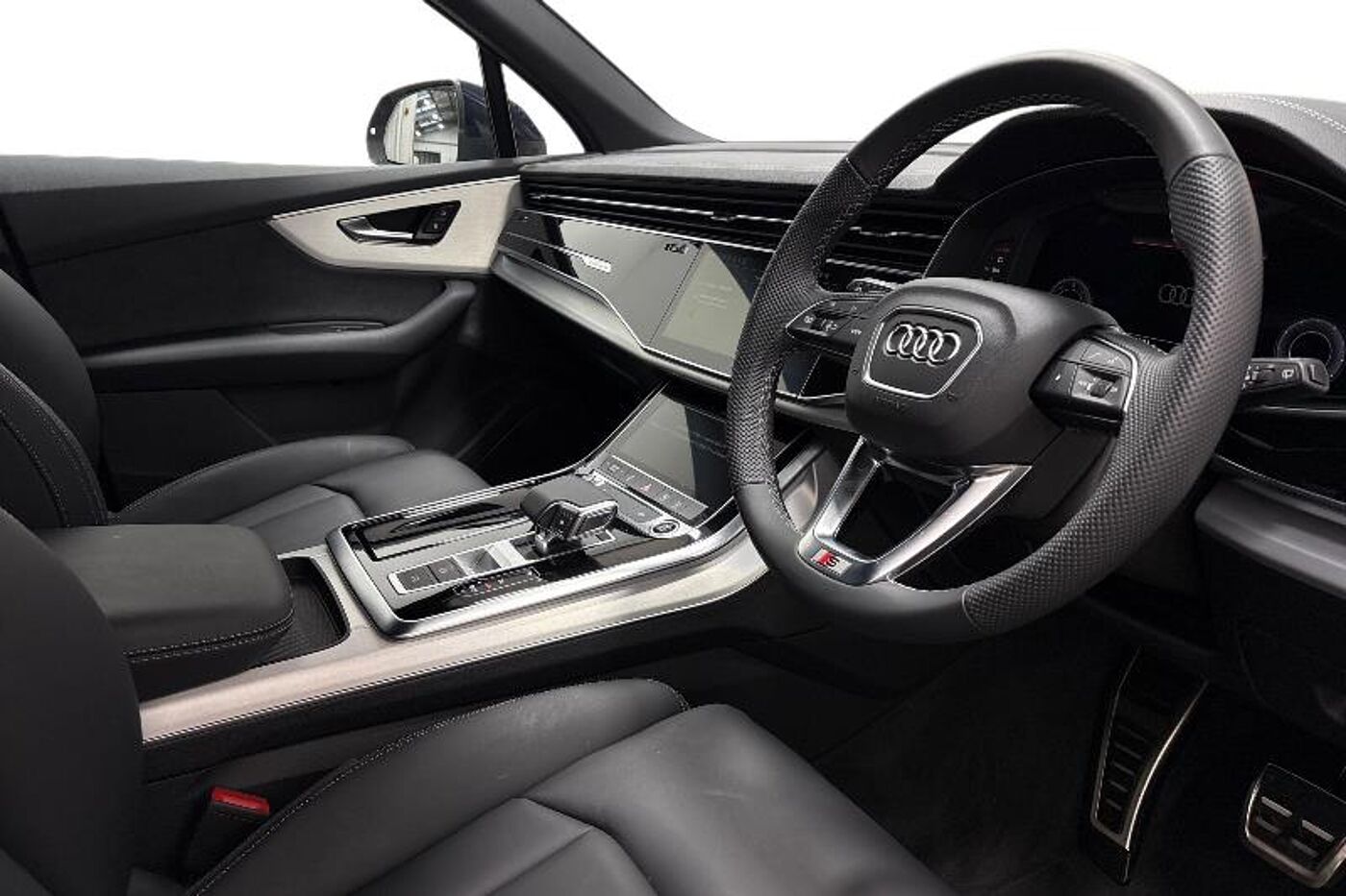 Used Audi Q7 2025 for sale - 76679403: Photo 6