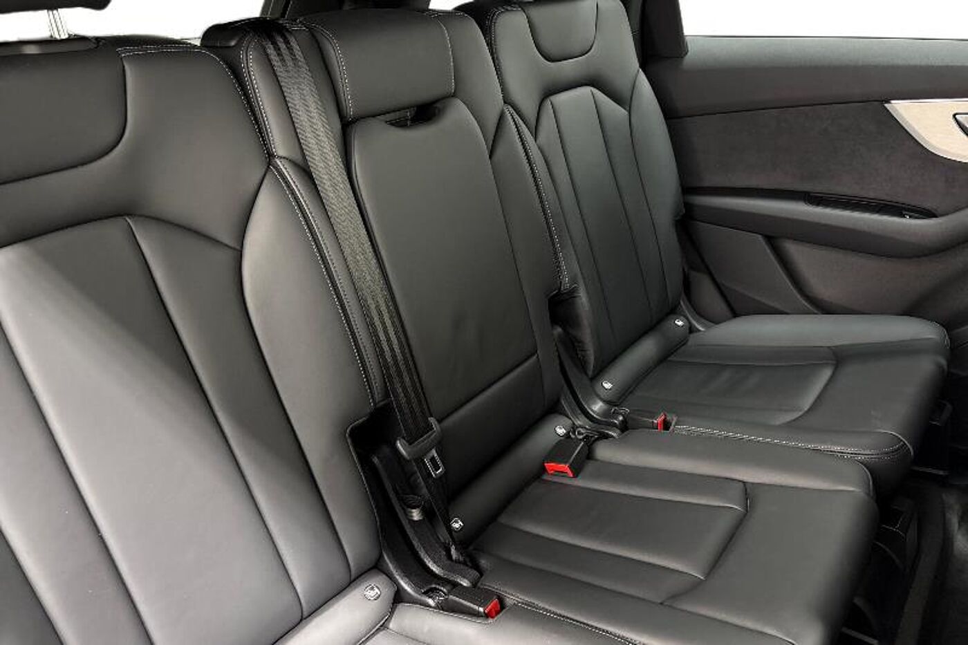 Used Audi Q7 2025 for sale - 76679403: Photo 9