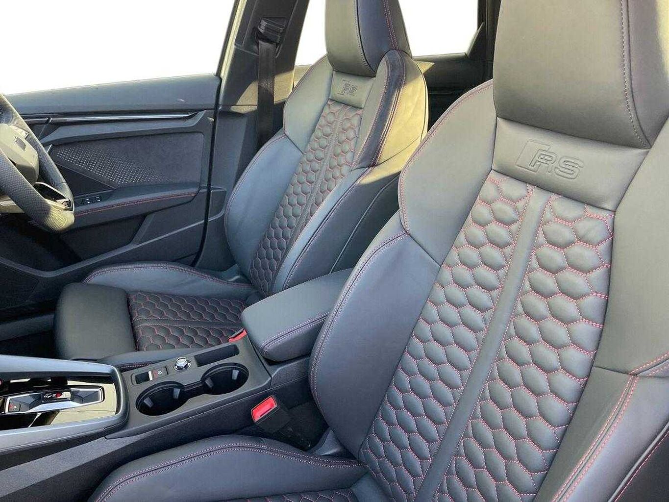 Used Audi RS3 2025 for sale - 78090743: Photo 10