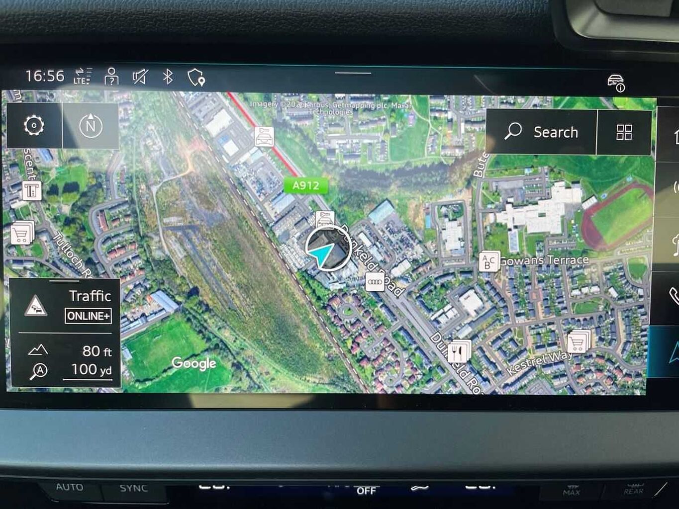 Used Audi RS3 2025 for sale - 78090743: Photo 11