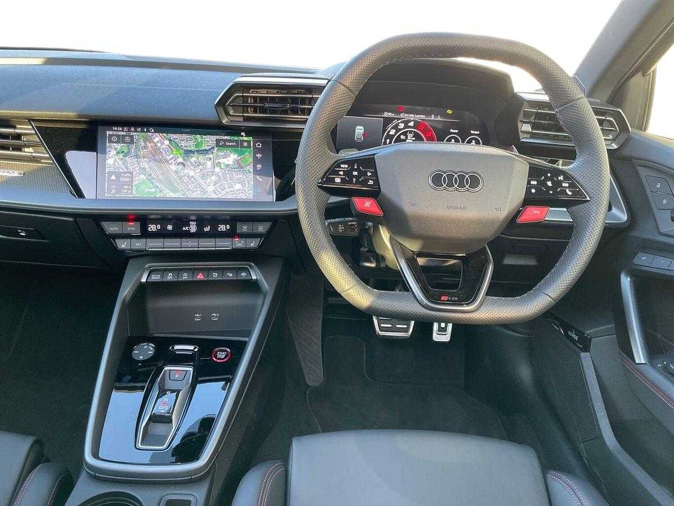 Used Audi RS3 2025 for sale - 78090743: Photo 12