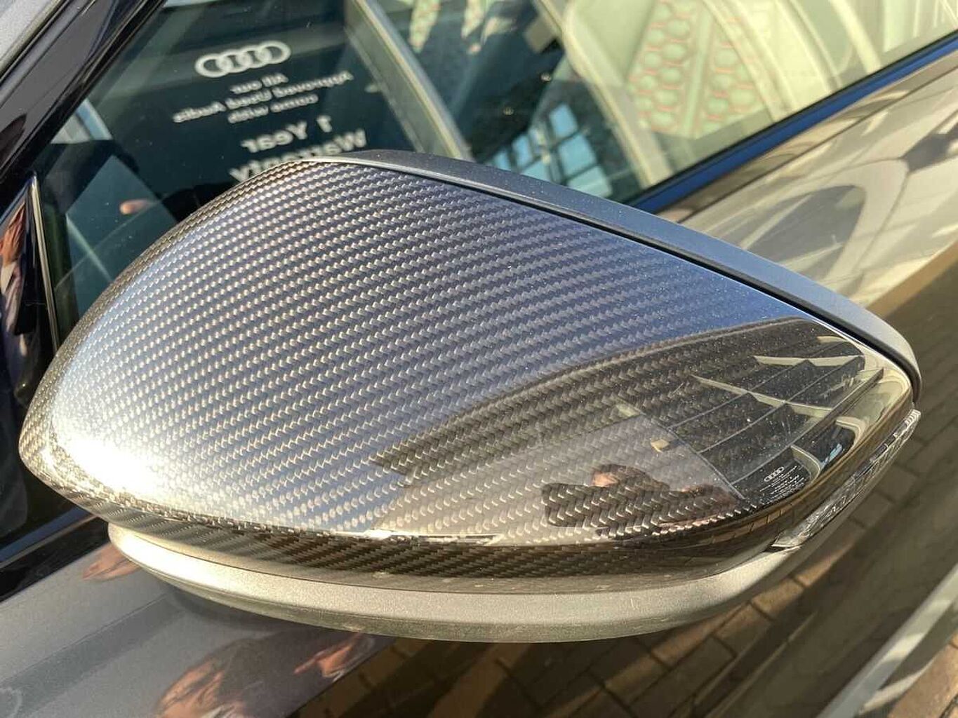 Used Audi RS3 2025 for sale - 78090743: Photo 13