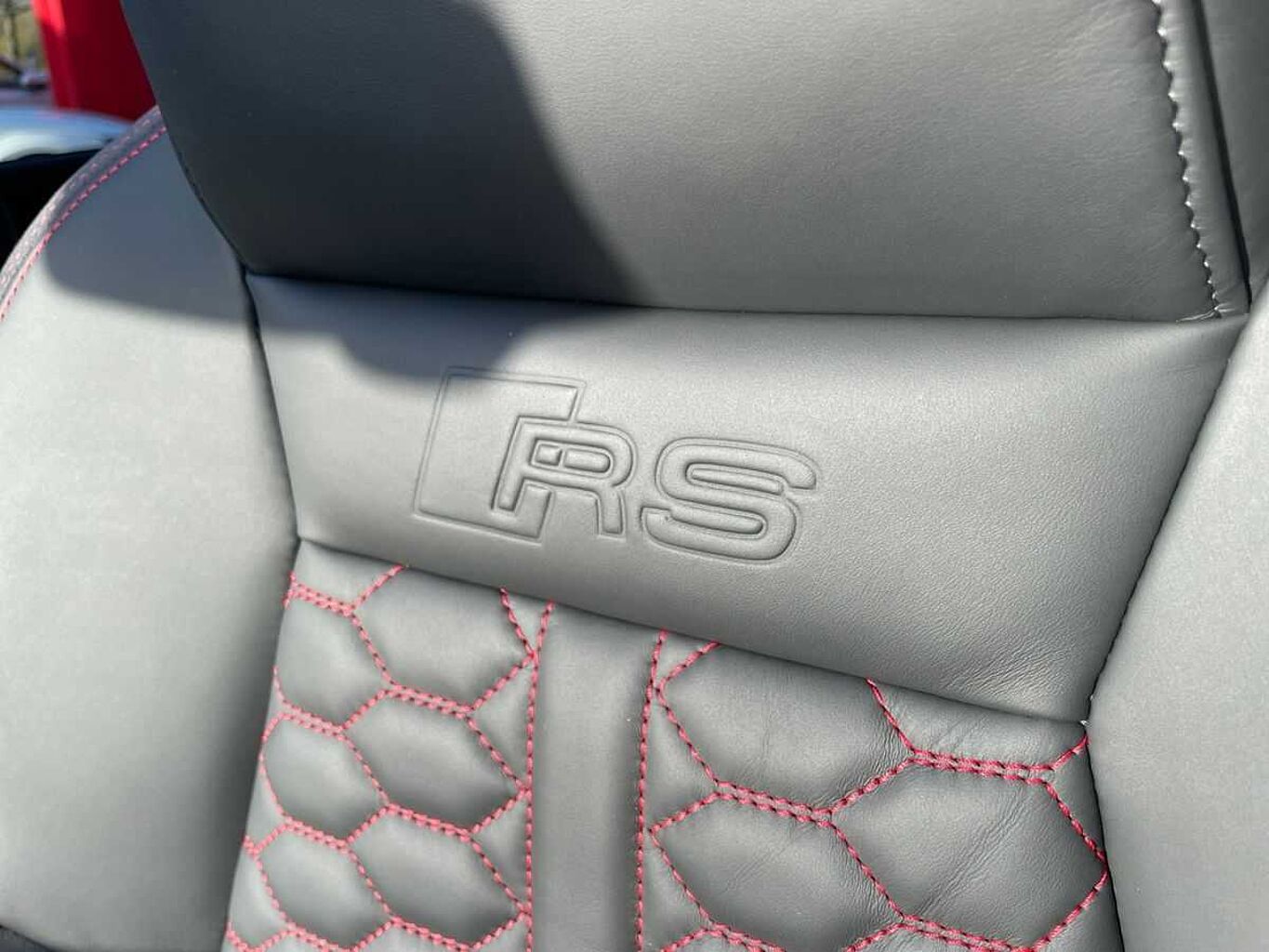 Used Audi RS3 2025 for sale - 78090743: Photo 14