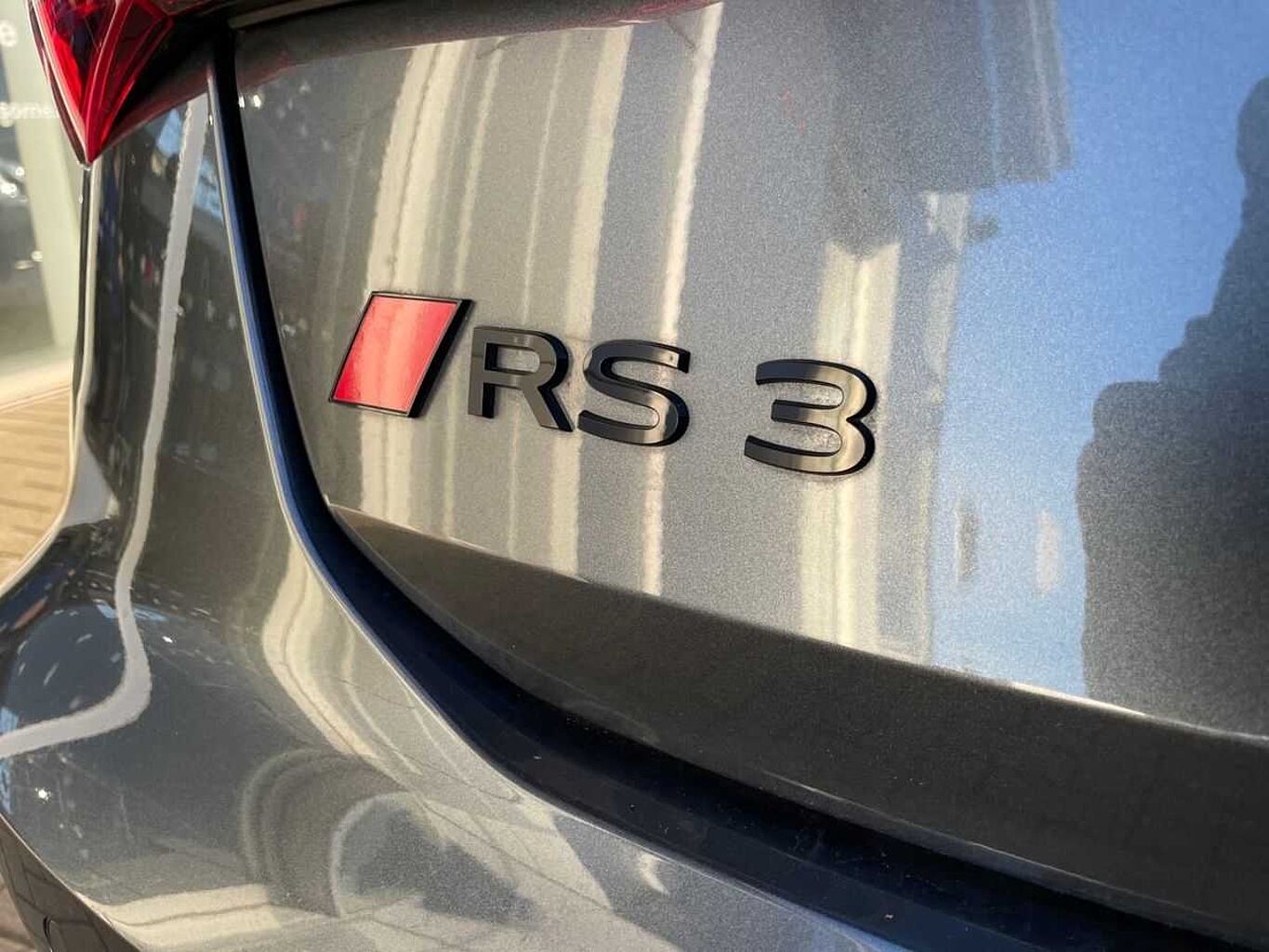 Used Audi RS3 2025 for sale - 78090743: Photo 15