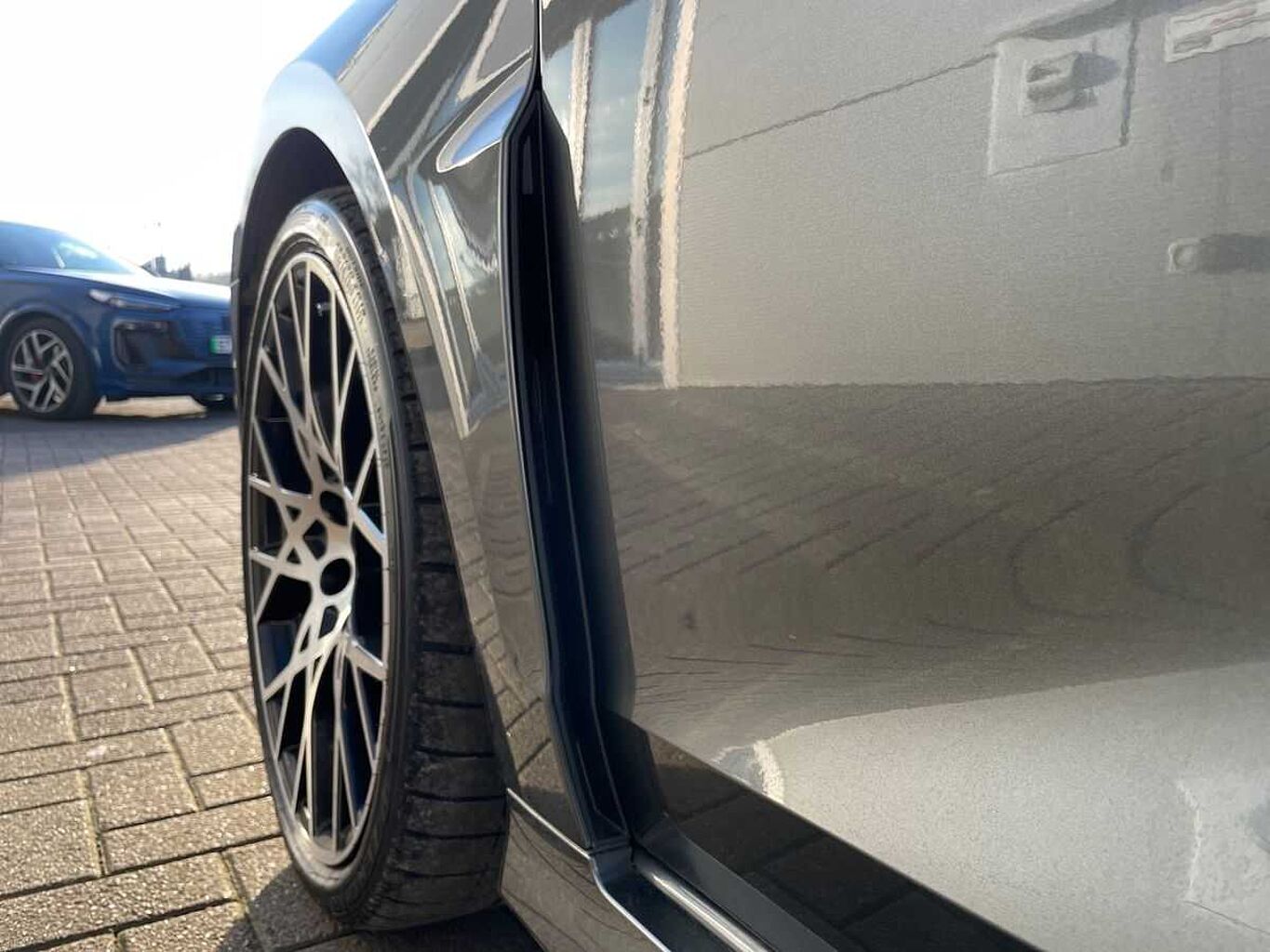 Used Audi RS3 2025 for sale - 78090743: Photo 17