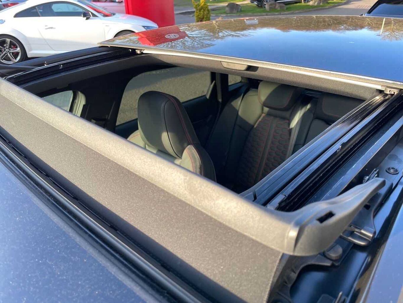 Used Audi RS3 2025 for sale - 78090743: Photo 18