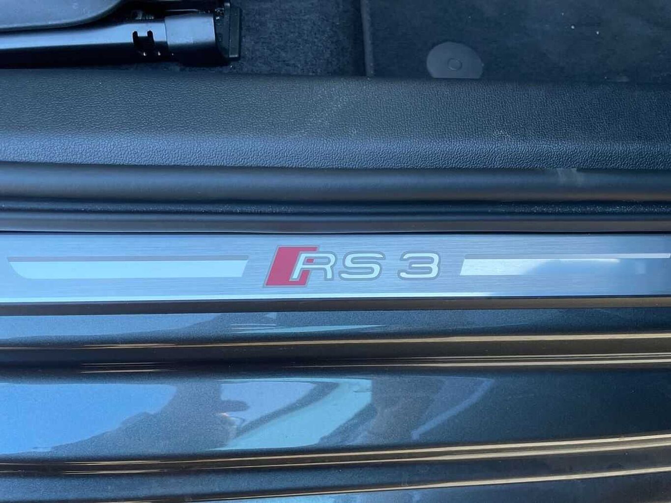 Used Audi RS3 2025 for sale - 78090743: Photo 19