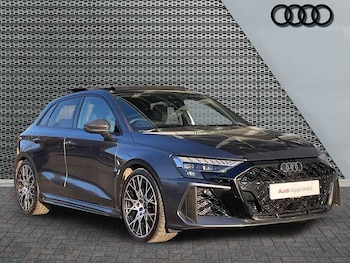 Used Audi RS3 2025 for sale - 78090743: Photo