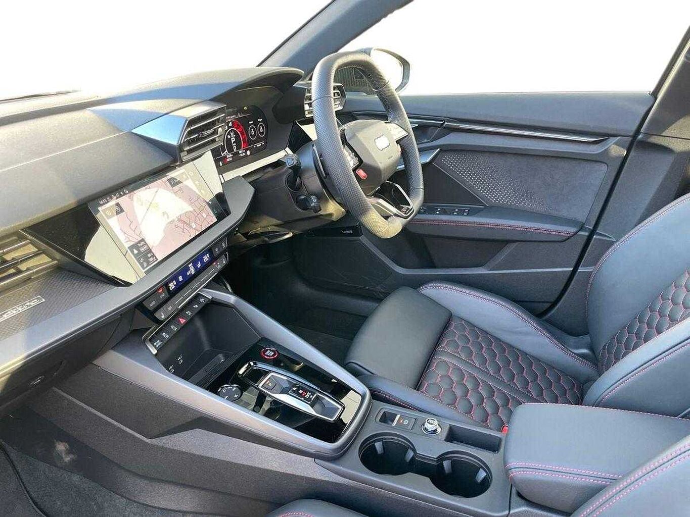 Used Audi RS3 2025 for sale - 78090743: Photo 2