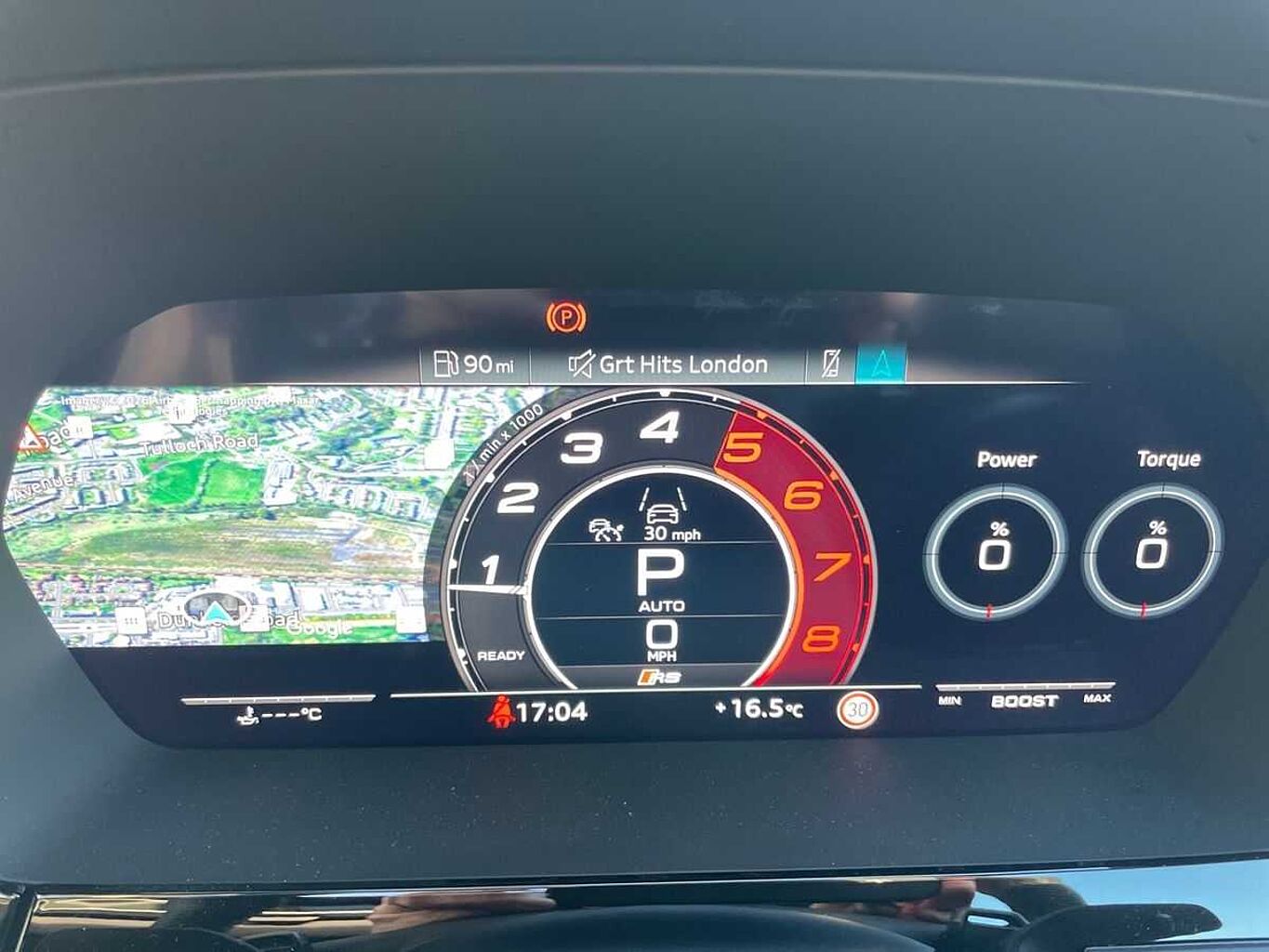 Used Audi RS3 2025 for sale - 78090743: Photo 21