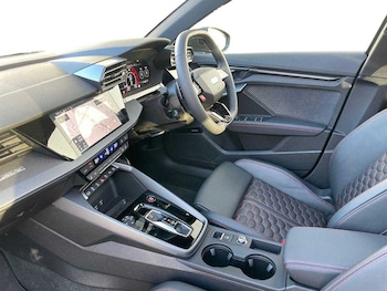 Used Audi RS3 2025 for sale - 78090743: Photo