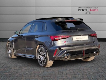 Used Audi RS3 2025 for sale - 78090743: Photo