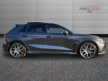 Used Audi RS3 2025 for sale - 78090743: Photo