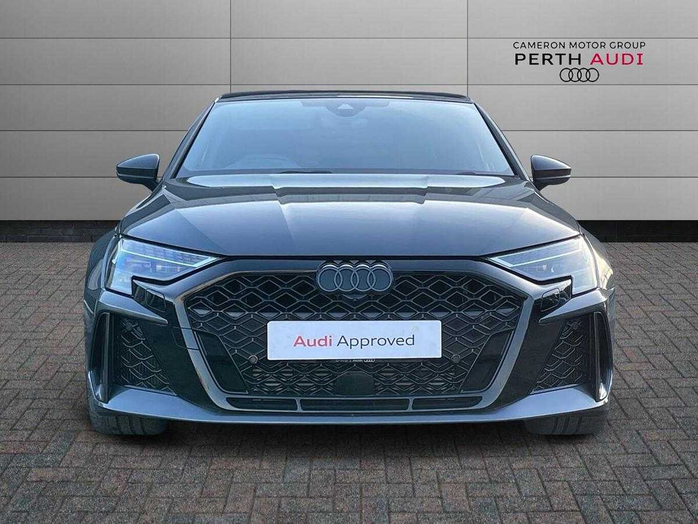 Used Audi RS3 2025 for sale - 78090743: Photo 8