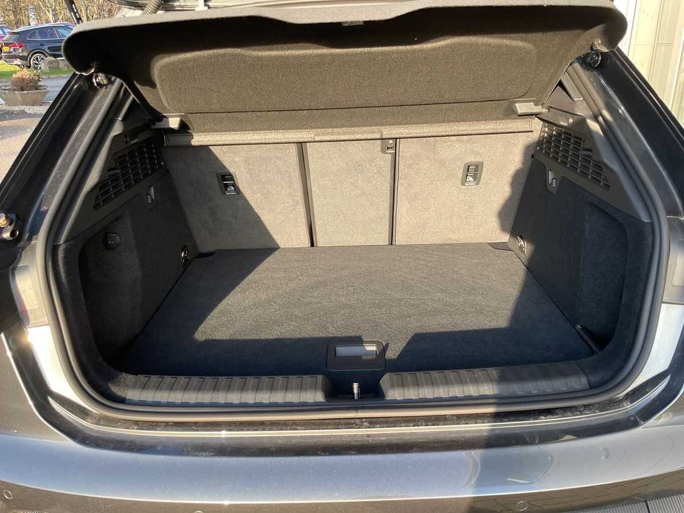 Used Audi RS3 2025 for sale - 78090743: Photo 9