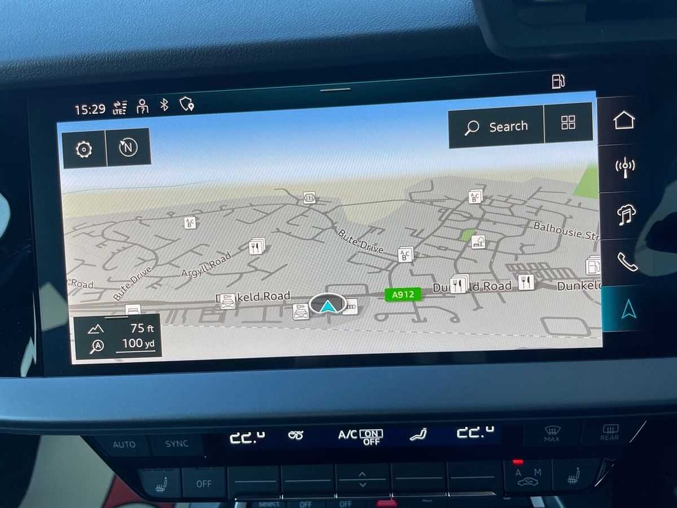 Used Audi A3 2025 for sale - 76678041: Photo 11