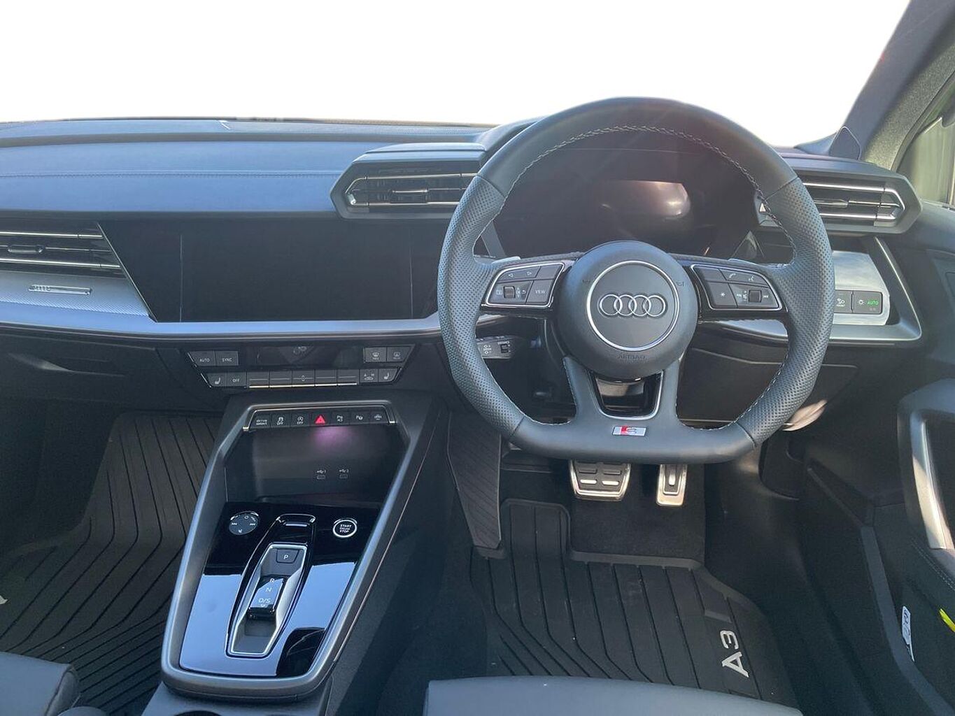 Used Audi A3 2025 for sale - 76678041: Photo 12