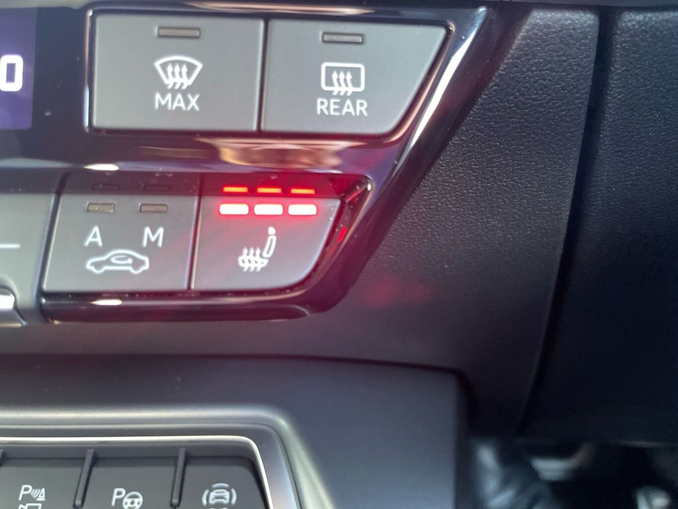 Used Audi A3 2025 for sale - 76678041: Photo 13