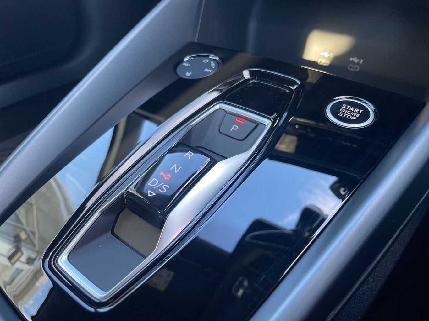 Used Audi A3 2025 for sale - 76678041: Photo 17