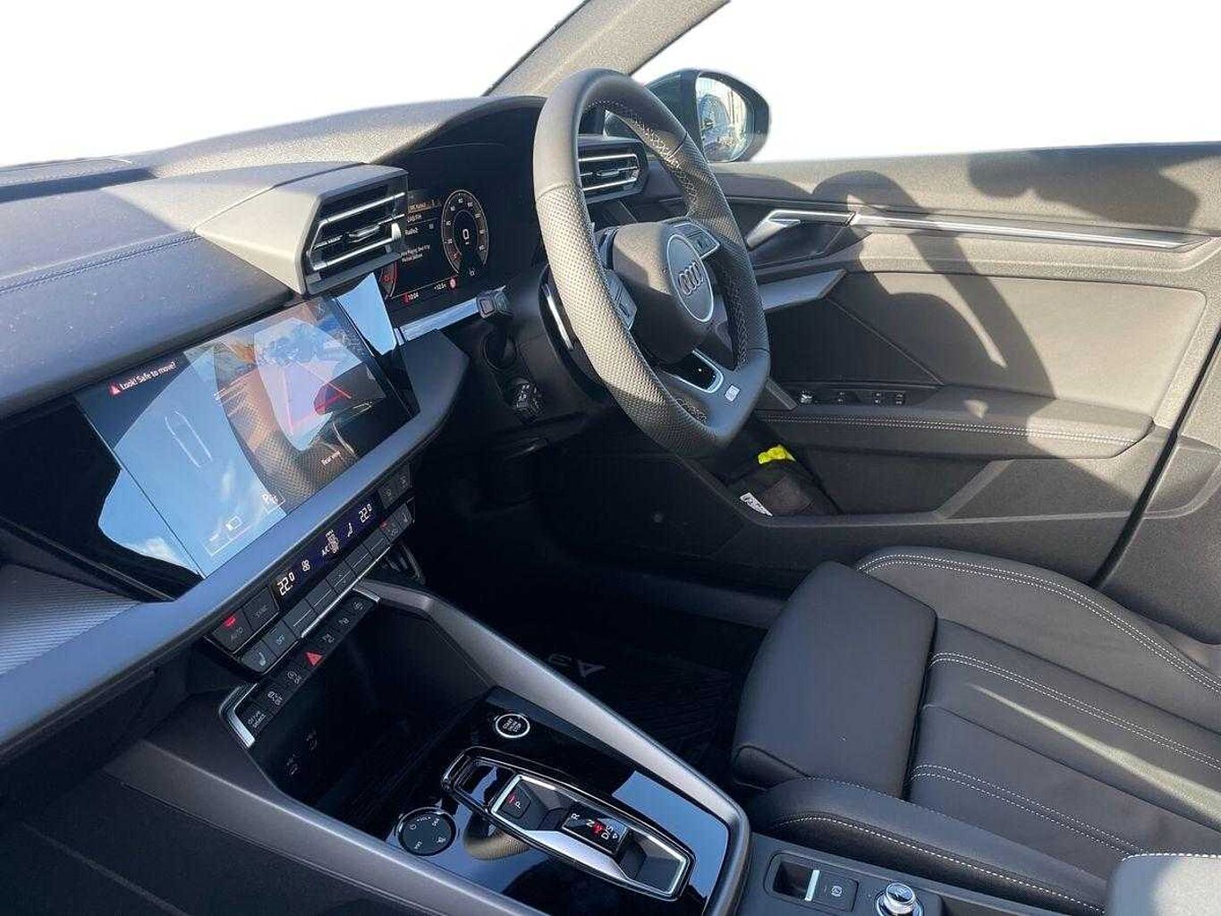 Used Audi A3 2025 for sale - 76678041: Photo 2