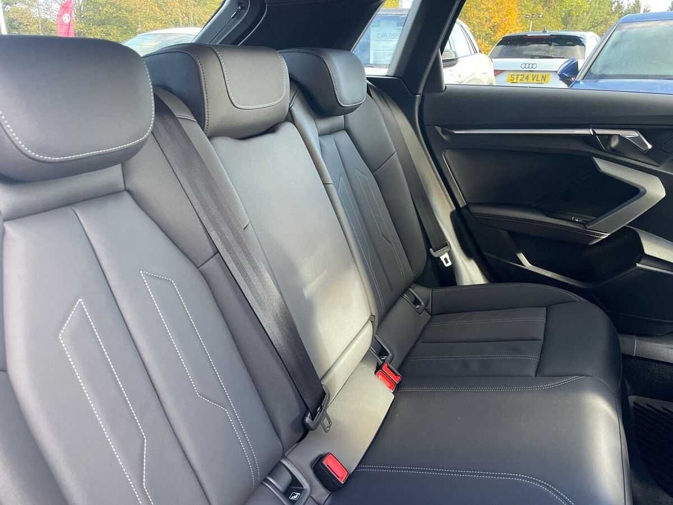 Used Audi A3 2025 for sale - 76678041: Photo 23