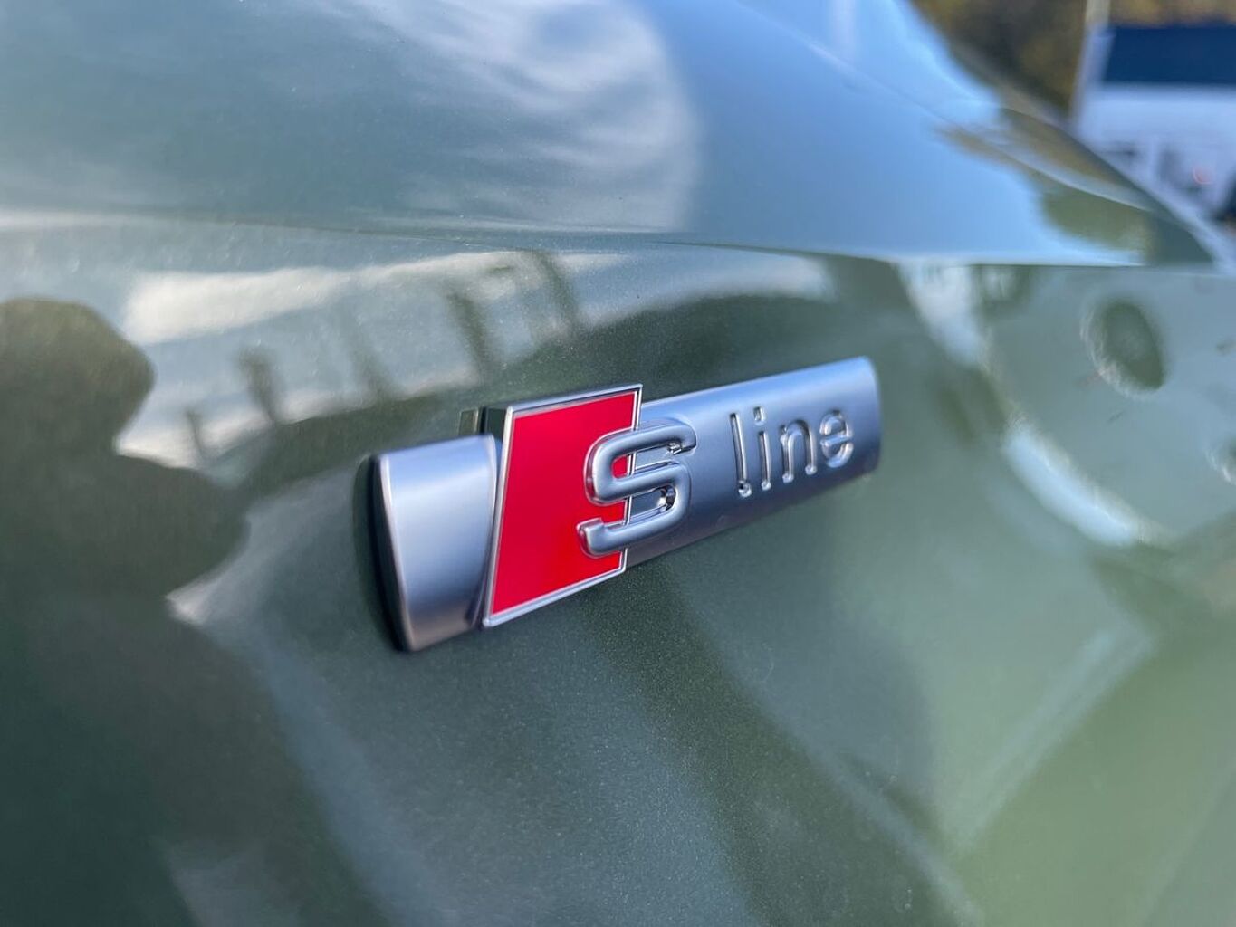 Used Audi A3 2025 for sale - 76678041: Photo 24