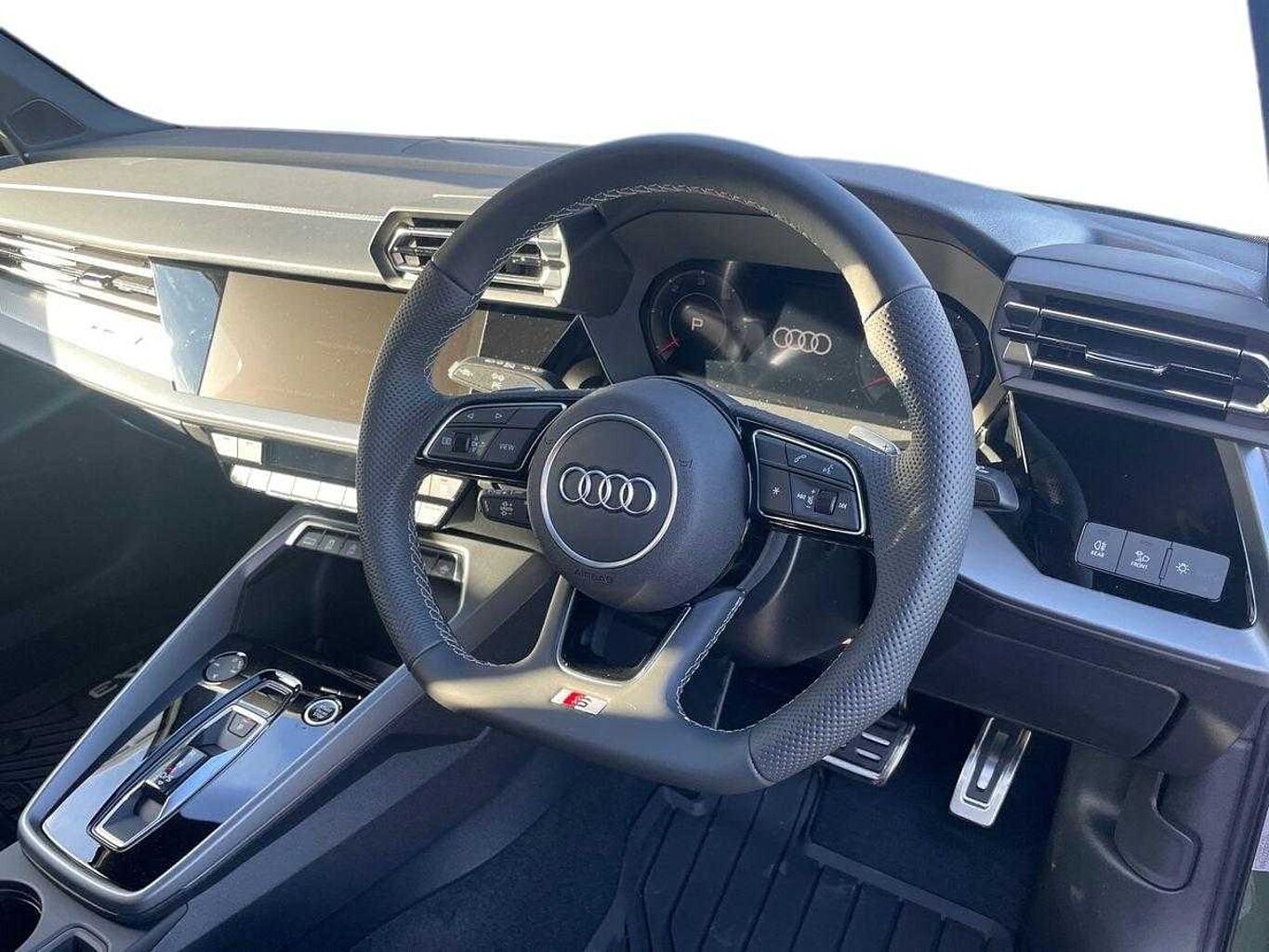 Used Audi A3 2025 for sale - 76678041: Photo 6