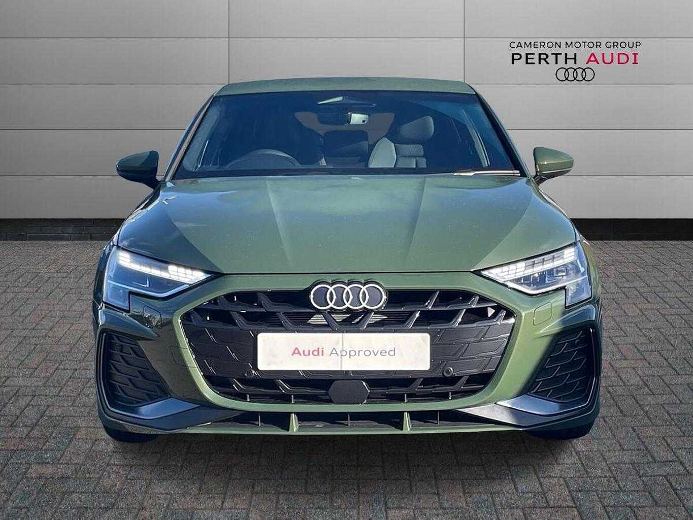 Used Audi A3 2025 for sale - 76678041: Photo 8