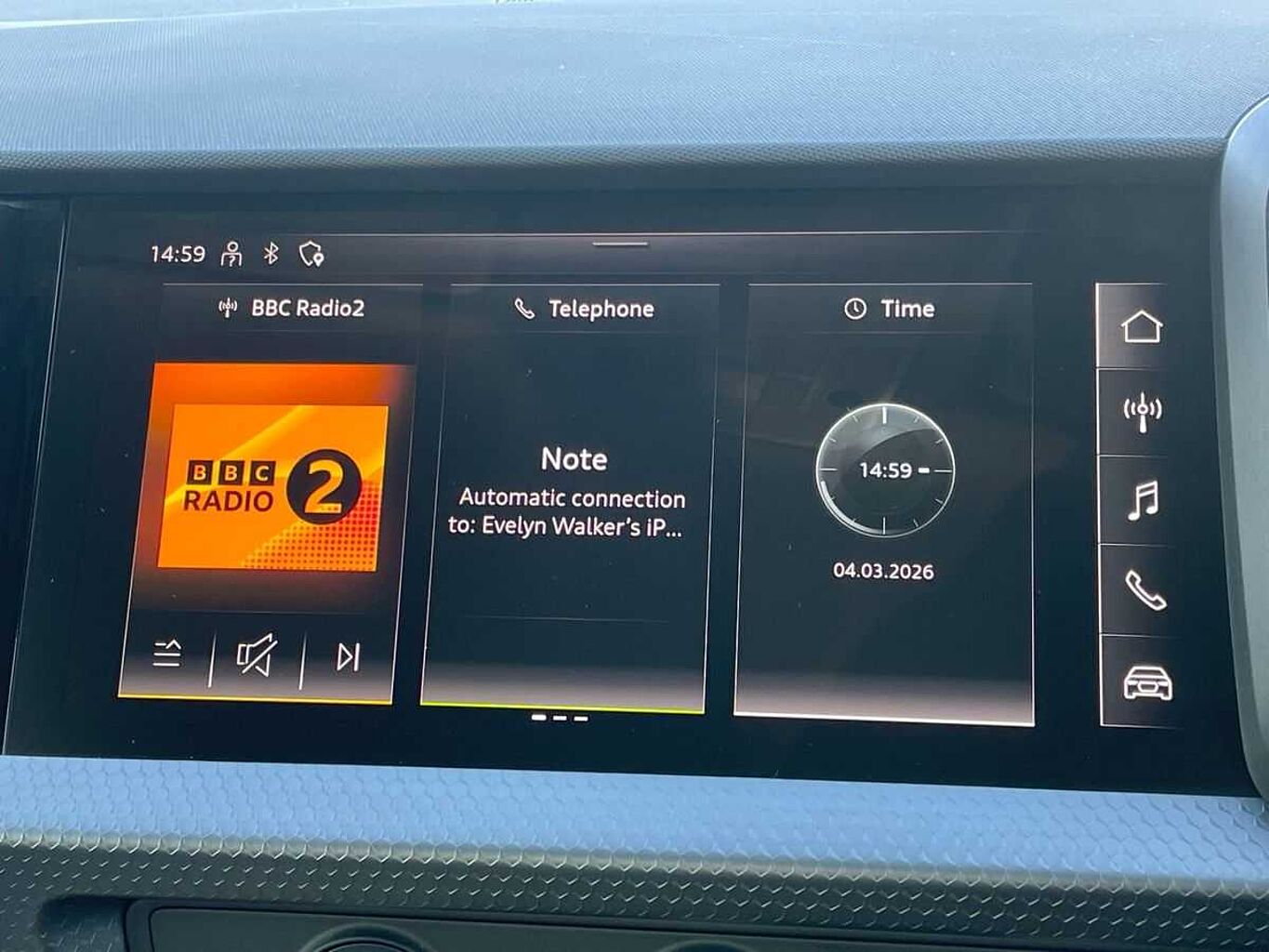 Used Audi A1 2023 for sale - 78025004: Photo 11