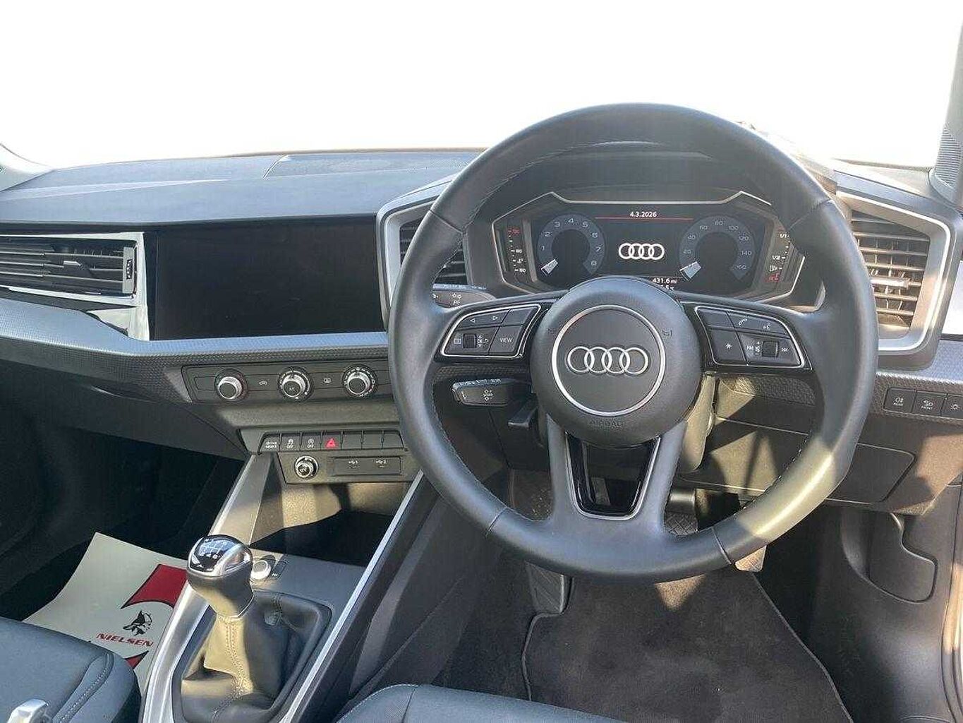 Used Audi A1 2023 for sale - 78025004: Photo 12