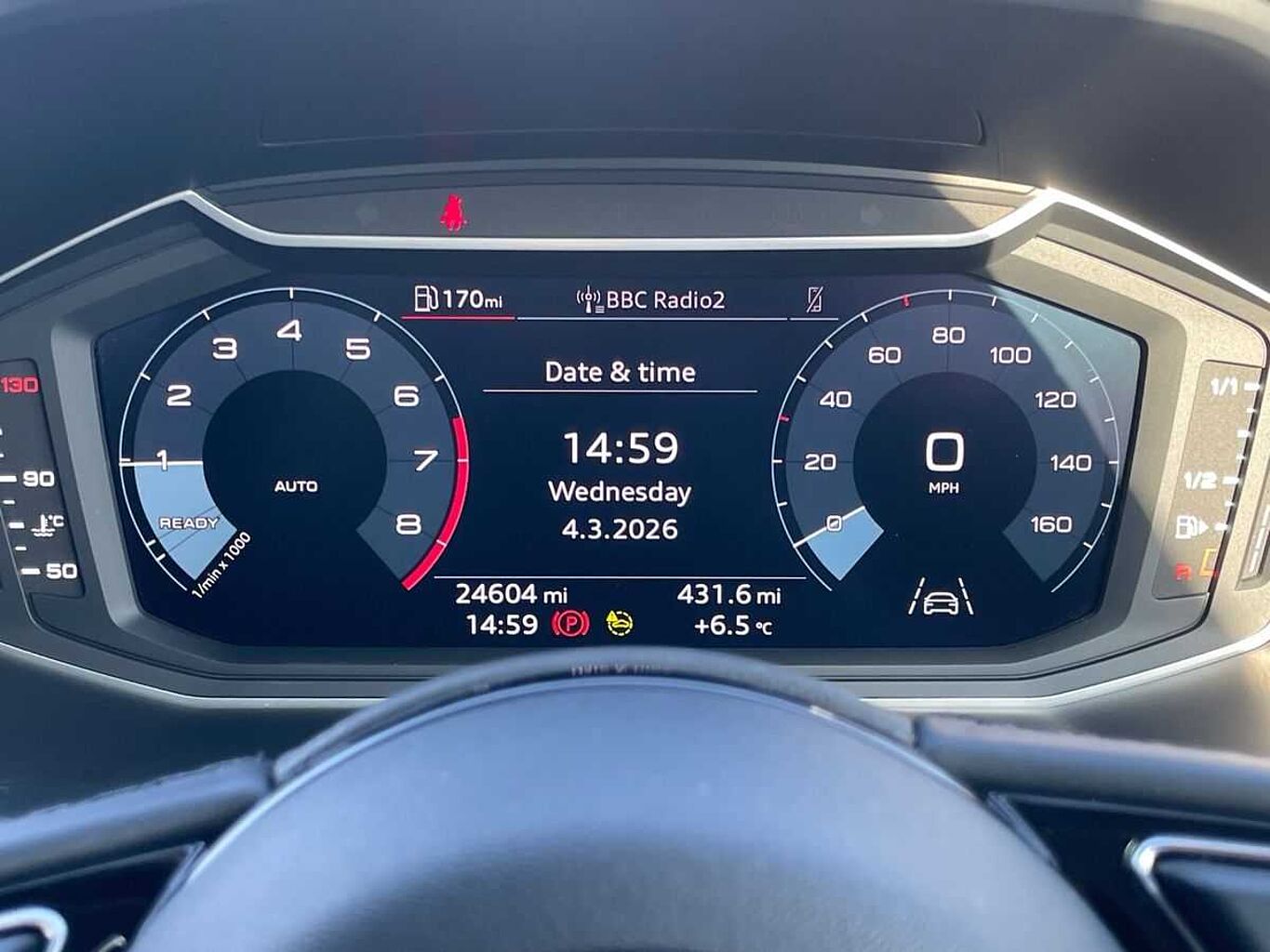 Used Audi A1 2023 for sale - 78025004: Photo 18