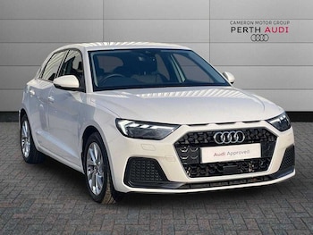 Used Audi A1 2023 for sale - 78025004: Photo