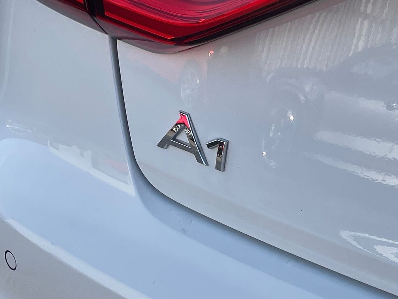 Used Audi A1 2023 for sale - 78025004: Photo 24