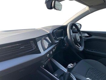 Used Audi A1 2023 for sale - 78025004: Photo