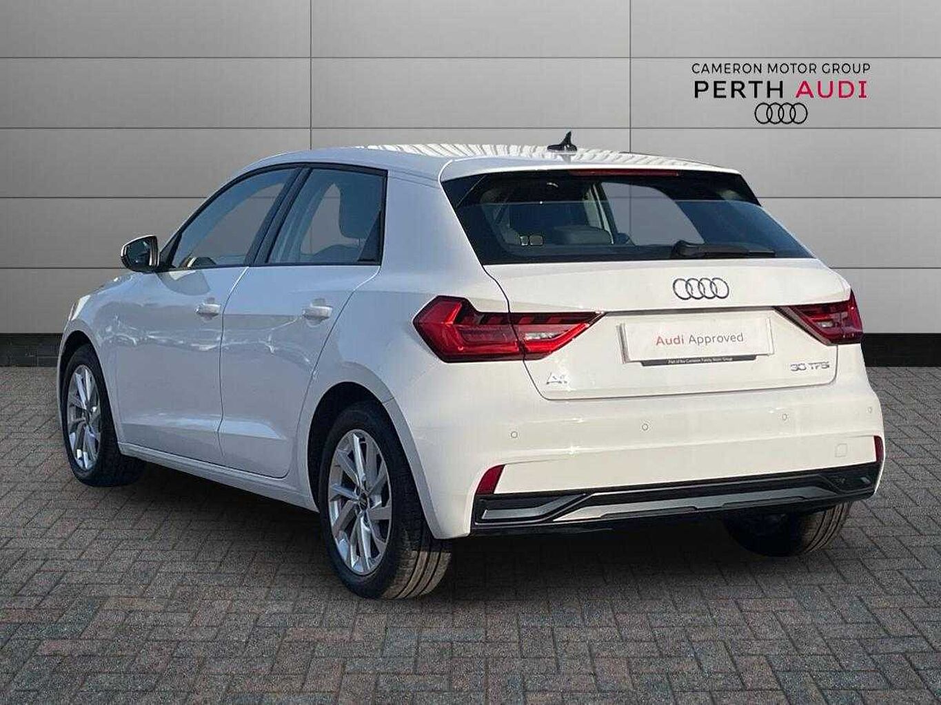 Used Audi A1 2023 for sale - 78025004: Photo 3